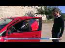 Vidéo L'auto-test du lecteur : la Toyota Aygo Vidéo L'auto-test du lecteur : la Toyota Aygo