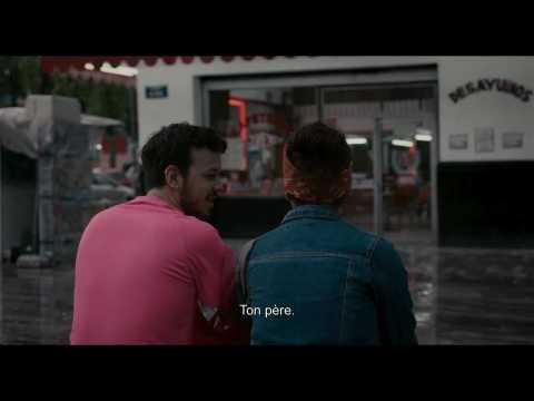 Bande-annonce Jazmin et Toussaint