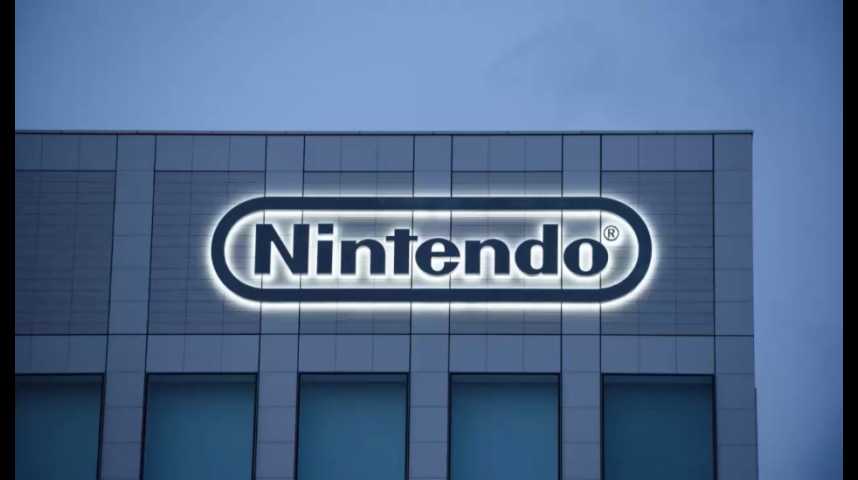 Illustration pour la vidéo Nintendo joue gros avec le lancement de la "Switch" au Japon