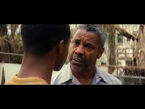 Fences | Bafta Academy Win - Now | Paramount Pictures UK