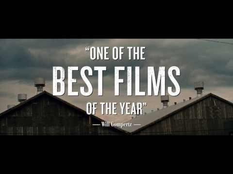Fences | Bafta Academy Win | Paramount Pictures UK