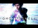 Ghost in the Shell | Trailer #2 | Paramount Pictures UK