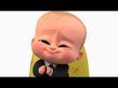 The Boss Baby | Cute Face Vlog | Offical HD Clip 2017
