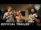 The House - Official Trailer - Warner Bros. UK