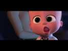 The Boss Baby | Valentines Day Piece | Official HD Clip 2017
