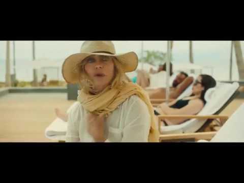 Snatched | Official HD Trailer #2 | 2017