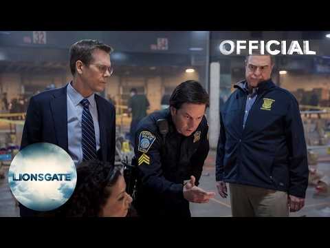 Patriots Day - "Heroes: The Officials" Featurette - In Cinemas February 23