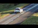 All-New Kia Rio ‘3’ grade 1.4 CRDi in Clear White Driving Video | AutoMotoTV