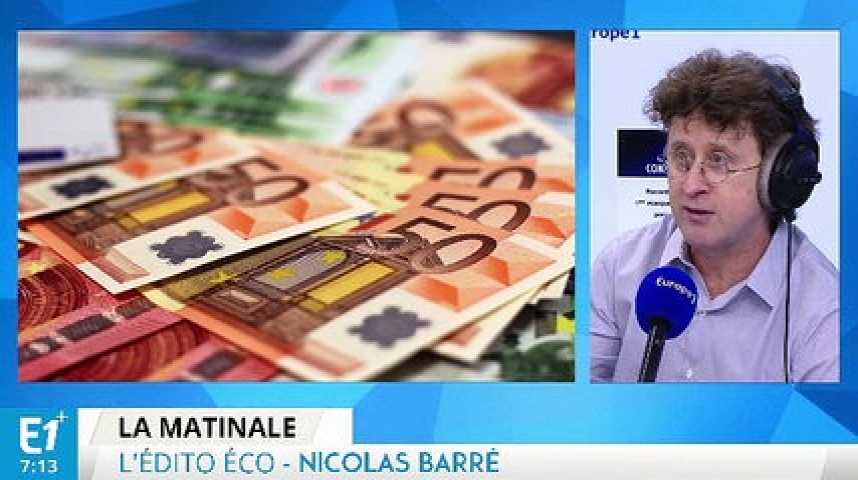 Illustration pour la vidéo Sortie de l'Euro et protectionnisme intelligent : le programme économique de Marine Le Pen