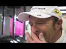 BMW Motorsport Interview Bill Auberlen. Comments on the racing track | AutoMotoTV