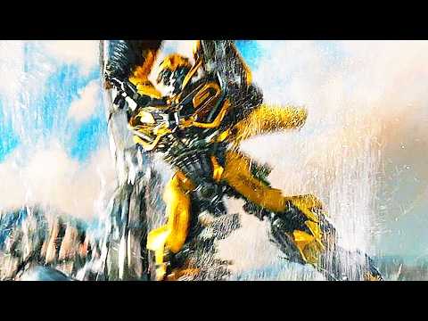 TRANSFORMERS 5 The Last Knight Super Bowl TV Spot Trailer (2017) Action Sci-Fi Movie