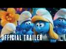 Smurfs: The Lost Village - Official International Trailer - At Cinemas March 31