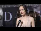 Fifty Shades Darker Premiere: A Stunning Sexy Dakota Johnson