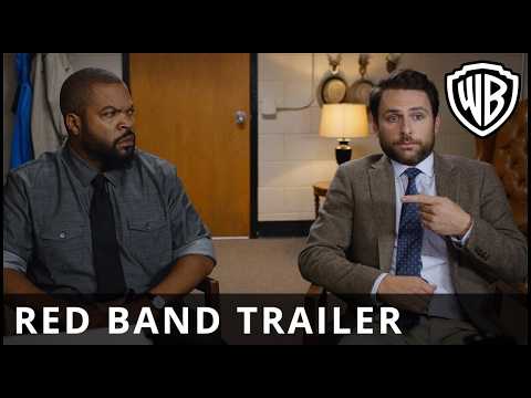 Fist Fight - Official Red Band Trailer - Warner Bros. UK