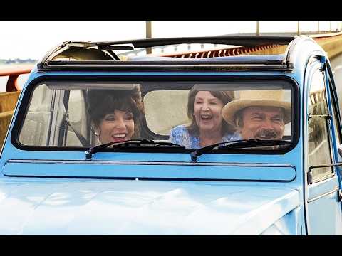 The Time Of Their Lives - Starring Joan Collins, Pauline Collins and Franco Nero