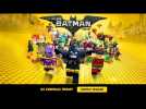 The LEGO Batman Movie - Zero Friends TV Spot - Warner Bros. UK