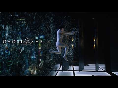 Ghost in the Shell (2017) - Big Game Spot - Paramount Pictures