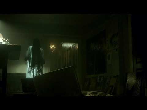 Rings (2017) - "She Will" Spot - Paramount Pictures