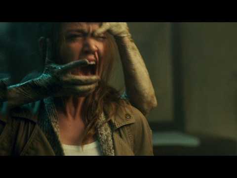 Rings (2017) - "Suffer" Spot - Paramount Pictures