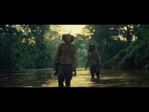Charlie Hunnam, Tom Holland, Sienna Miller In 'The Lost City Of Z' First Trailer