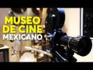 Museo de Cine Mexicano