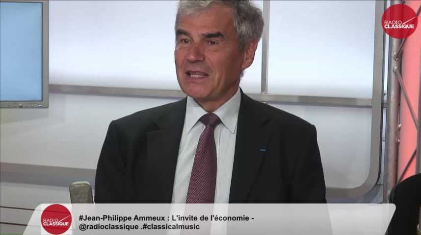 Illustration pour la vidéo « Les établissements d’enseignement supérieur ont besoin d’autonomie  » Jean-Philippe Ammeux (22/02/2017)