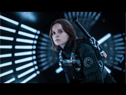 Star Wars: Rogue One Blu-ray Release Date & Special Features
