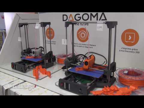 Bureaux de rêve- EP13: Visite guidée des locaux de DAGOMA