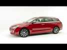 Hyundai i30 Wagon - Highlights | AutoMotoTV