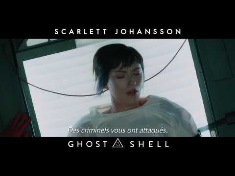 Extrait 1 Ghost in the Shell