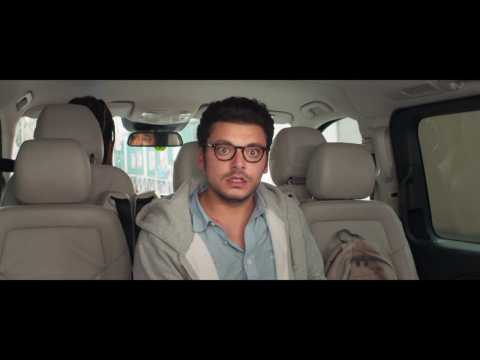 Bande-annonce "Gangsterdam"