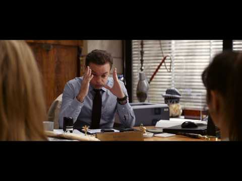 Bande-annonce Going to Brazil