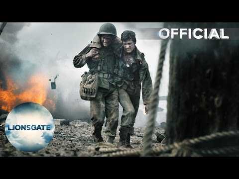 Hacksaw Ridge - "Box Bomb" Featurette - In Cinemas January 26