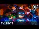 The LEGO Batman Movie - Assemble TV Spot - Warner Bros. UK