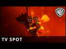 The LEGO Batman Movie - Kick Butt TV Spot - Warner Bros. UK