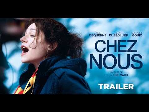 Chez Nous - Trailer ST NL (Release : 01/03/2017)