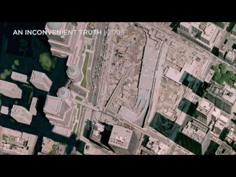 An Inconvenient Sequel: Truth To Power (2017)- "Flooding" - Paramount Pictures