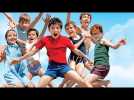 NICHOLAS ON HOLIDAY | Official UK Trailer HD - on DVD 27th March 2017