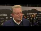 VP Al Gore At Sundance Premiere of 'An Inconvenient Sequel: Truth To Power'