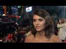 'xXx: The Return of Xander Cage' LA Premiere: Nina Dobrev