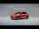 All-New Nissan Micra - Intelligent Around View Monitor Technology | AutoMotoTV