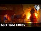 The LEGO® Batman™ Movie - Gotham Cribs - Warner Bros. UK
