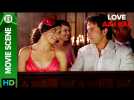 Saif is scared of commitments | Love Aaj Kal | Movie Scene