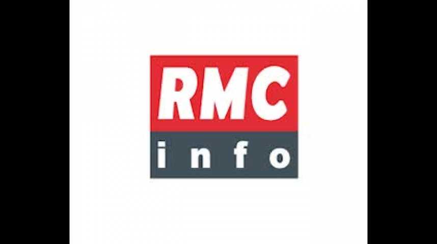 Illustration pour la vidéo RMC Info - Extraits