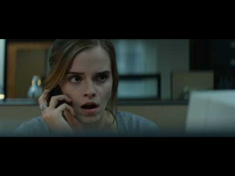 Emma Watson, Tom Hanks In 'The Circle' Trailer 2