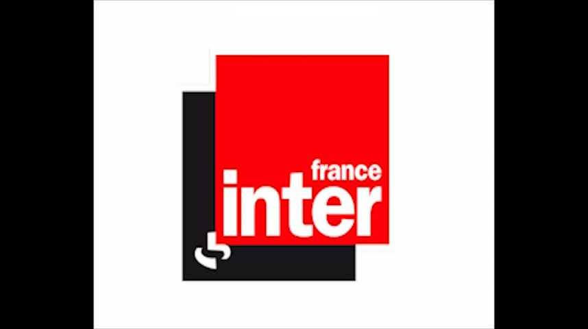 Illustration pour la vidéo France Inter - Extraits