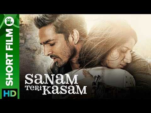 Sanam Teri Kasam | An Intense Love Story | Short Film