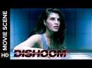 Jacqueline is very polite | Dishoom | Movie Scene