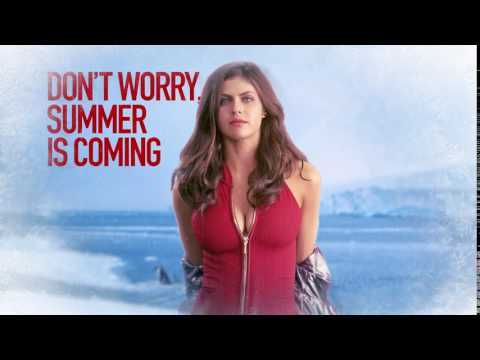 Baywatch (2017)- "Summer Quinn" Motion Poster- Paramount Pictures