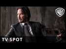 John Wick: Chapter 2 – Vengeance TV Spot - Warner Bros. UK